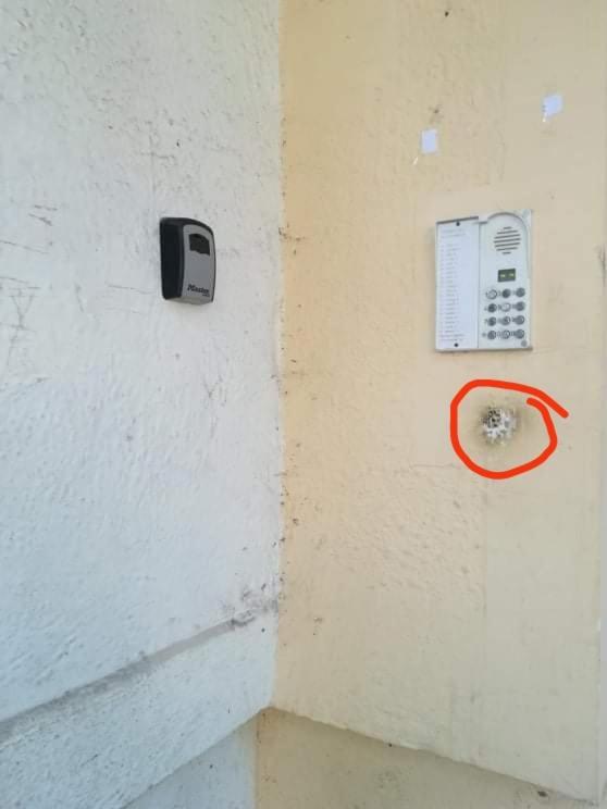 Lora'S House Apartman Nagyvárad Kültér fotó